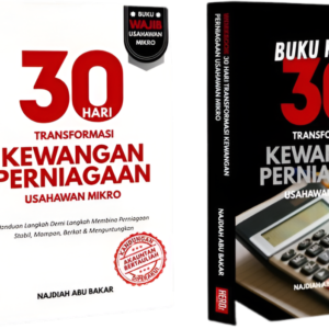 Set Transformasi 30 Hari